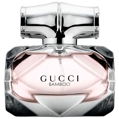 gucci bamboo perfume 100ml